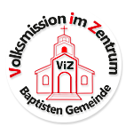 ViZ - Volksmission im Zentrum Baptisten Gemeinde e.V.